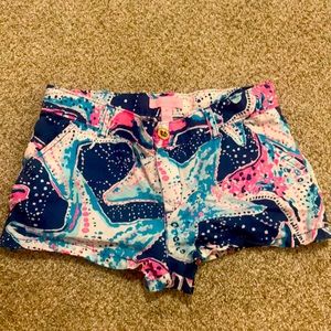 🤩 LILLY PULITZER SHORTS! 🤩